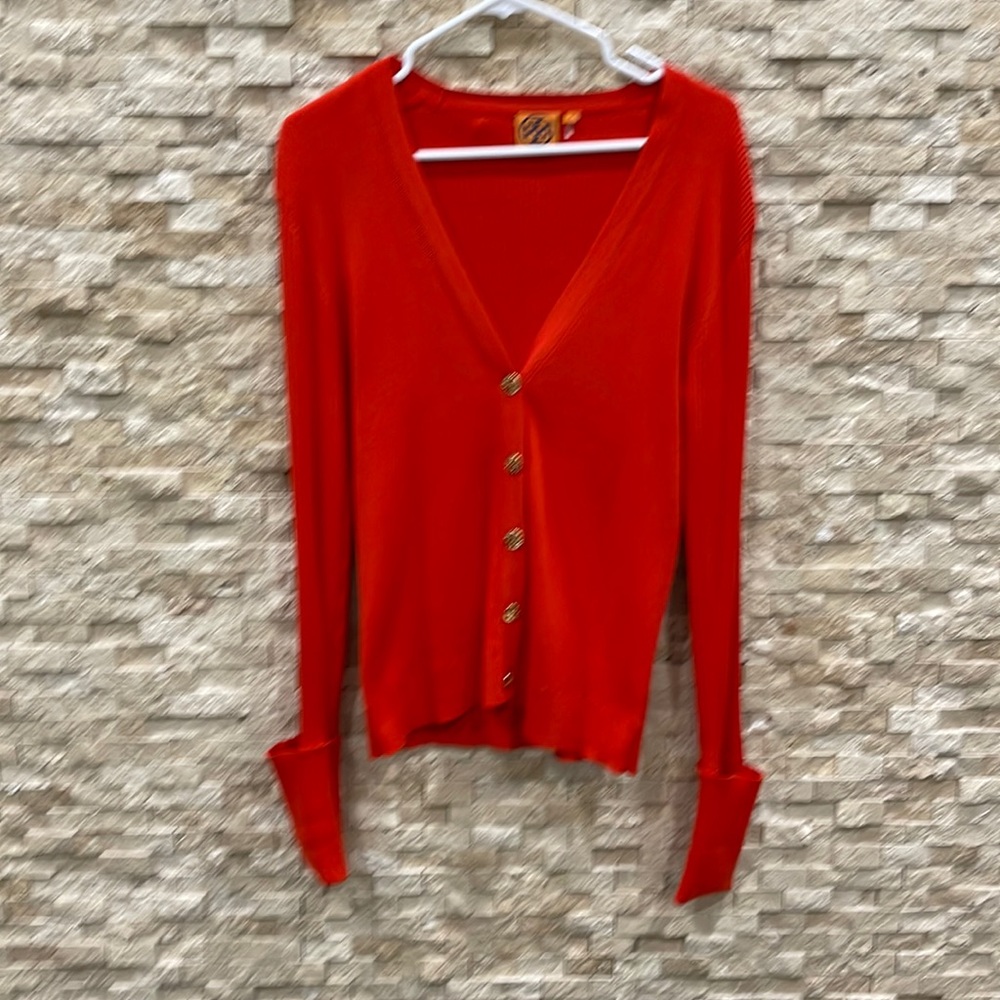 Tory Burch Sweater